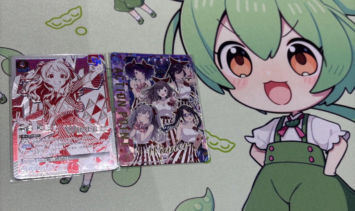 リトル@ポケカとユニアリYouTuber【リトルプロジェクト】 tweet media