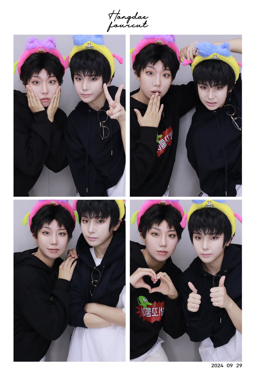 🐰일세🐰 tweet media