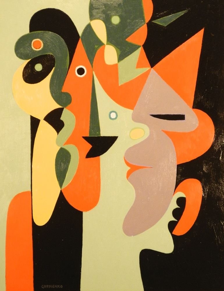 He based himself in Britain for the bulk of his career, though there were long absences as he travelled to France, Germany, Belgium, Spain, Holland, Austria, Greece, India, the Middle East, Africa, Japan, New Zealand, and the Caribbean.

Some of his art: