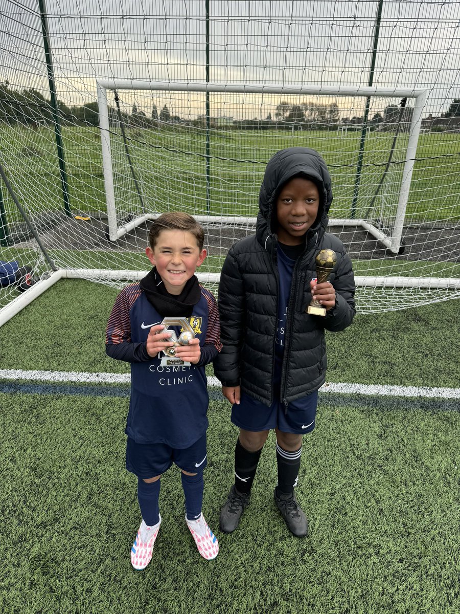 Muniflex Villa U11’s tweet media