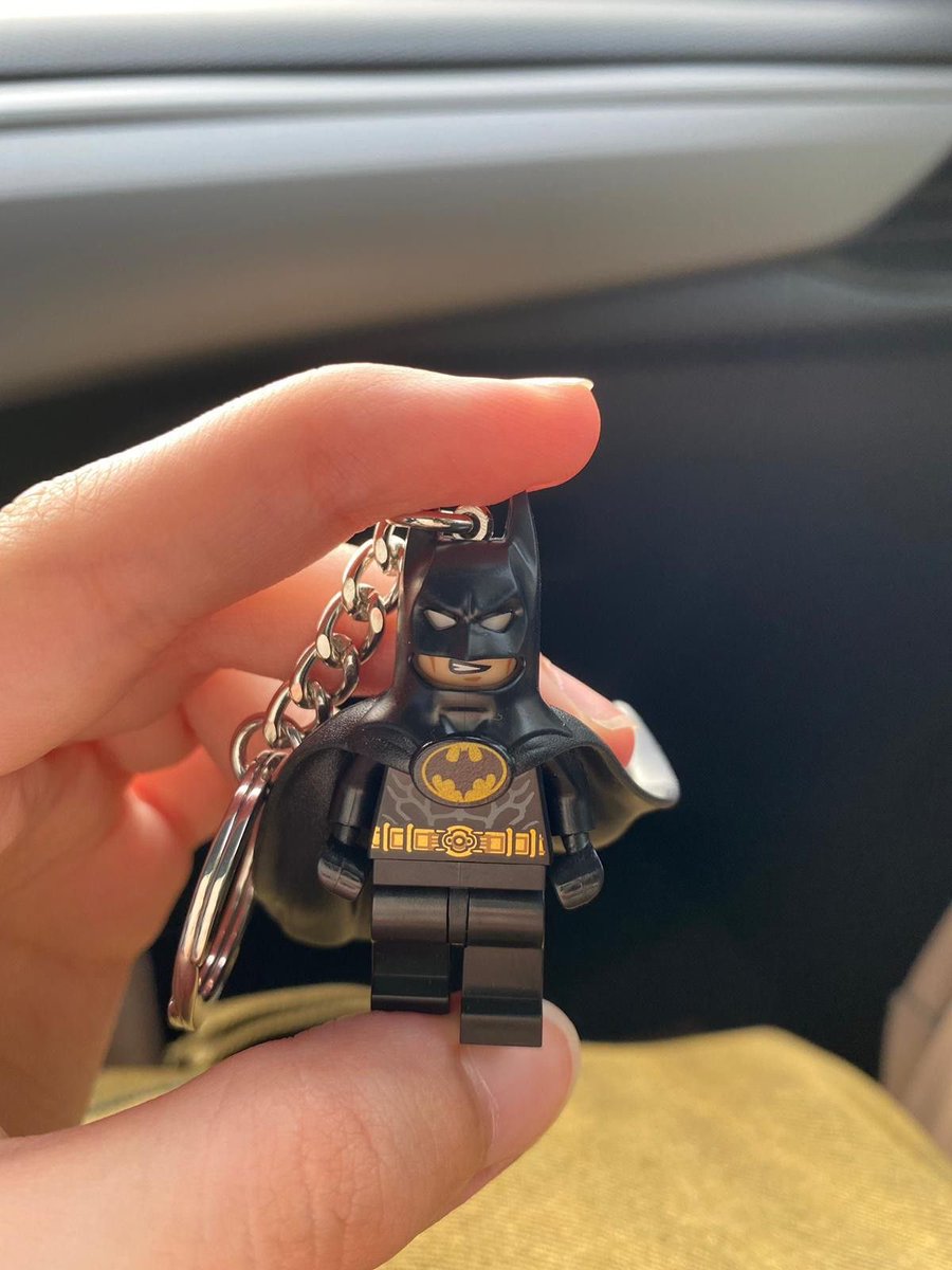 Batman (@urfavbatman) on Twitter photo 