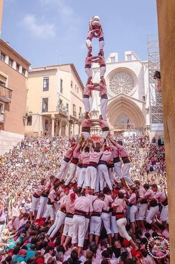 Això és art, i no el toreig.