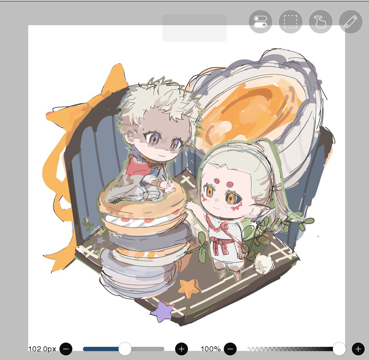 ‎‎‎˚✧₊⁎🌻🪻⚔️🧸⁎⁺˳✧༚ (@coffeebonsai) on Twitter photo 