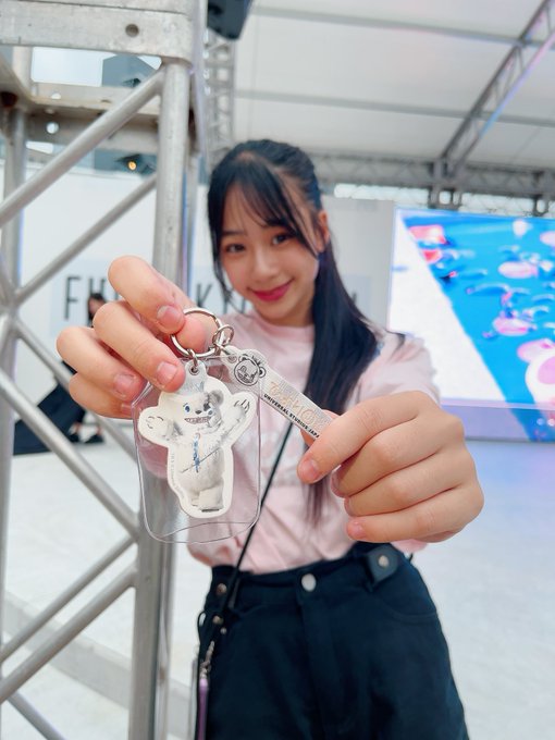 Twitterのコスプレ画像6