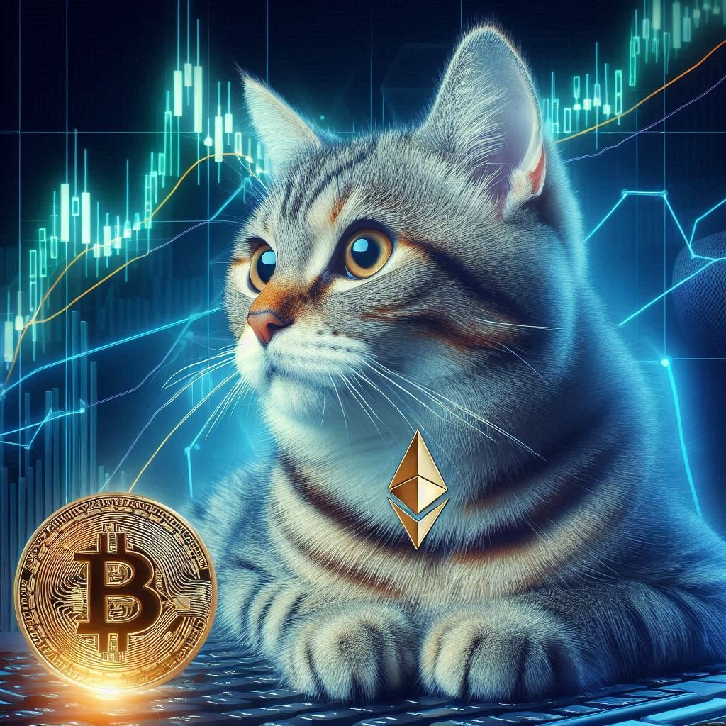 HonkSorcerer's tweet photo. @Noahhweb3 $CATE @cateonethereum The Cat Season has arrived! 🐱🔥 Atsuko Sato’s love for cats leads $CATE into the spotlight, ready to dominate the meme world on Ethereum. With #DOGE by its side, $CATE is set for an epic rise. Let’s make history! https://t.co/m4gOmPHgJY