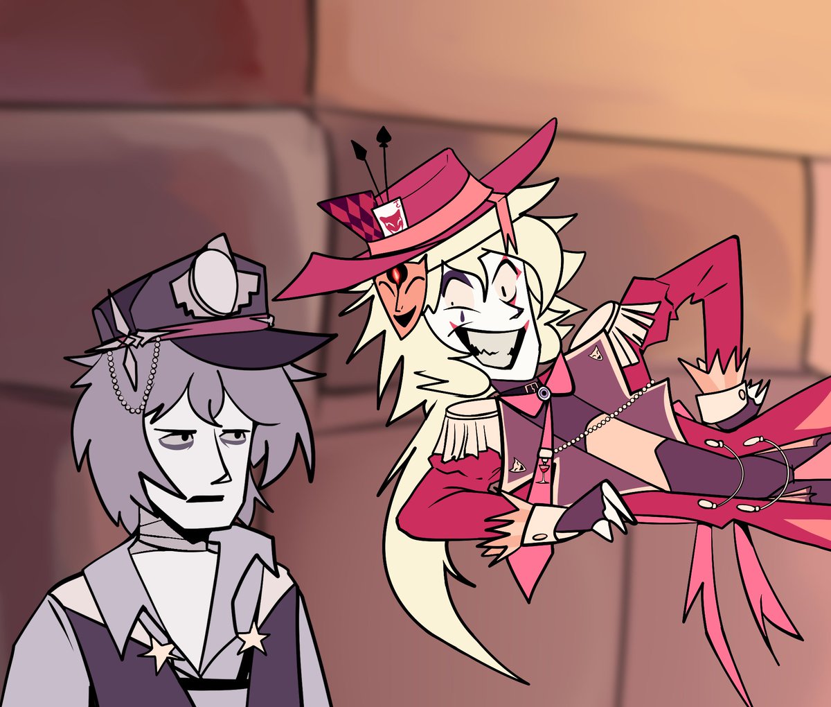 #HonkaiStarRail #hsr #Akivili #AeonAha #Ahavili 

i did it i saved a express