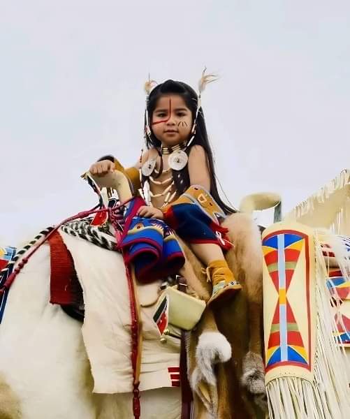 native_history_'s tweet photo. Happy birthday my granddaughter!❤️🎉🎉 Need a blessing from you guys" https://t.co/E9tzP0qkYh