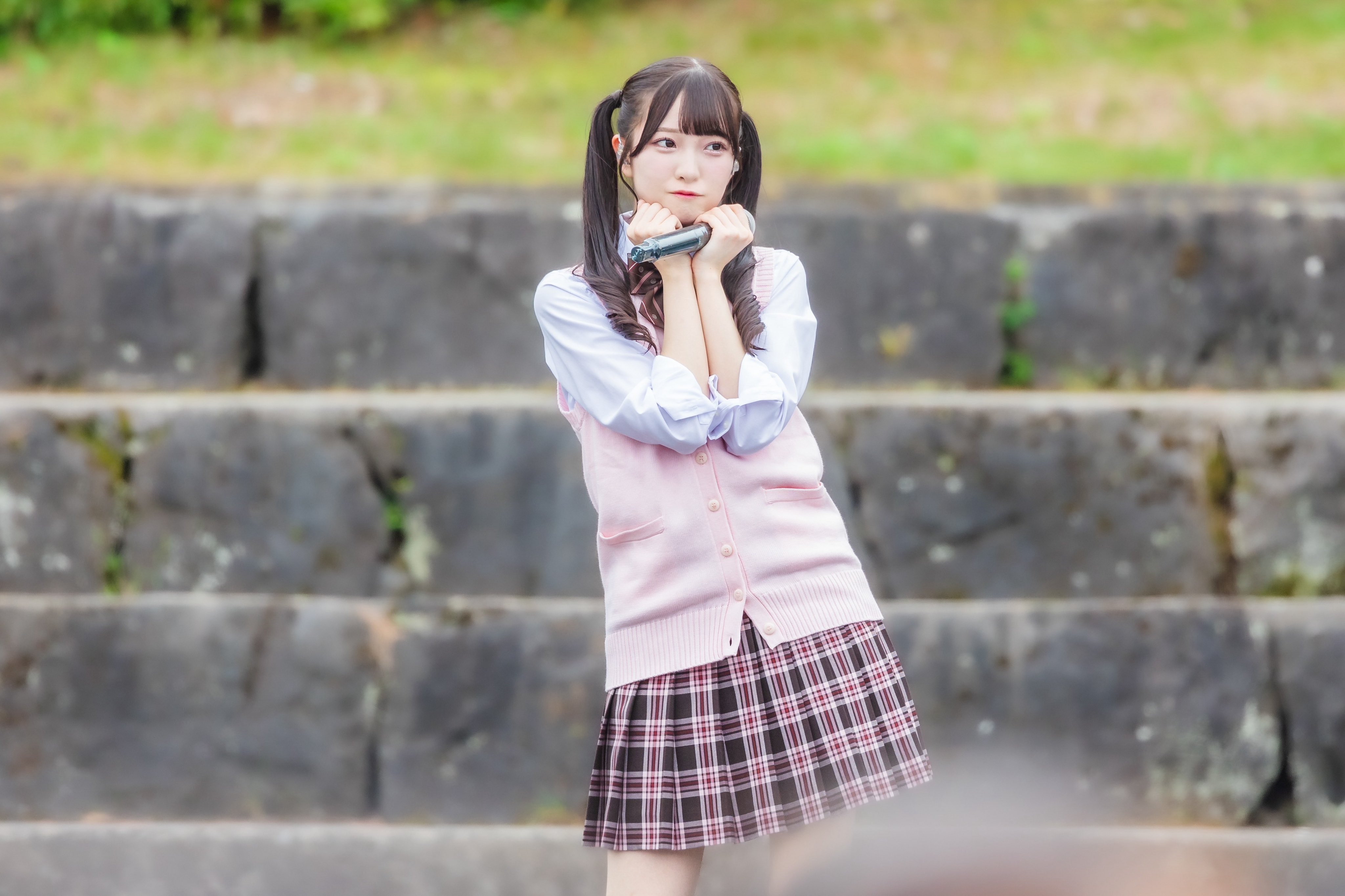 まかろにはるまき on X: 