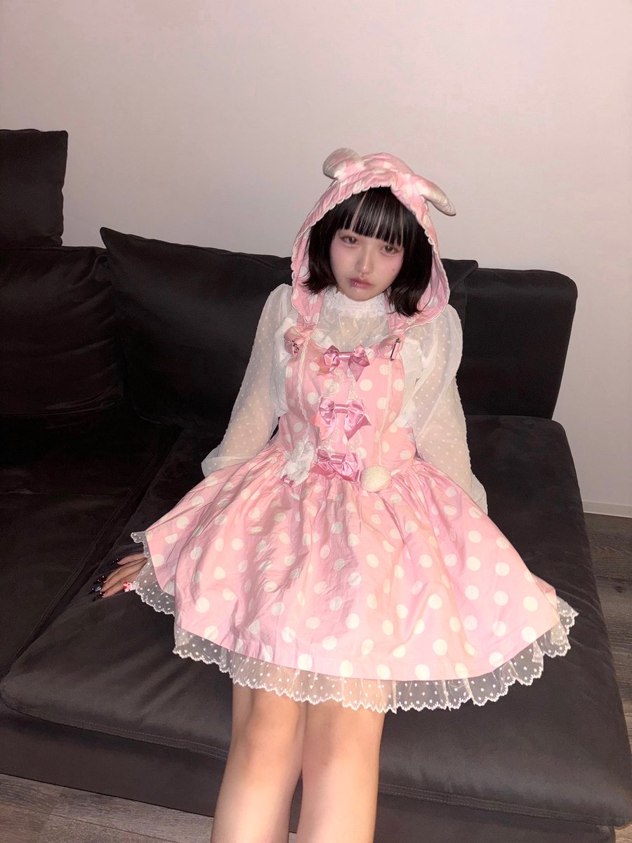 センシティブ・ルナ (@ao1ho96) on Twitter photo 