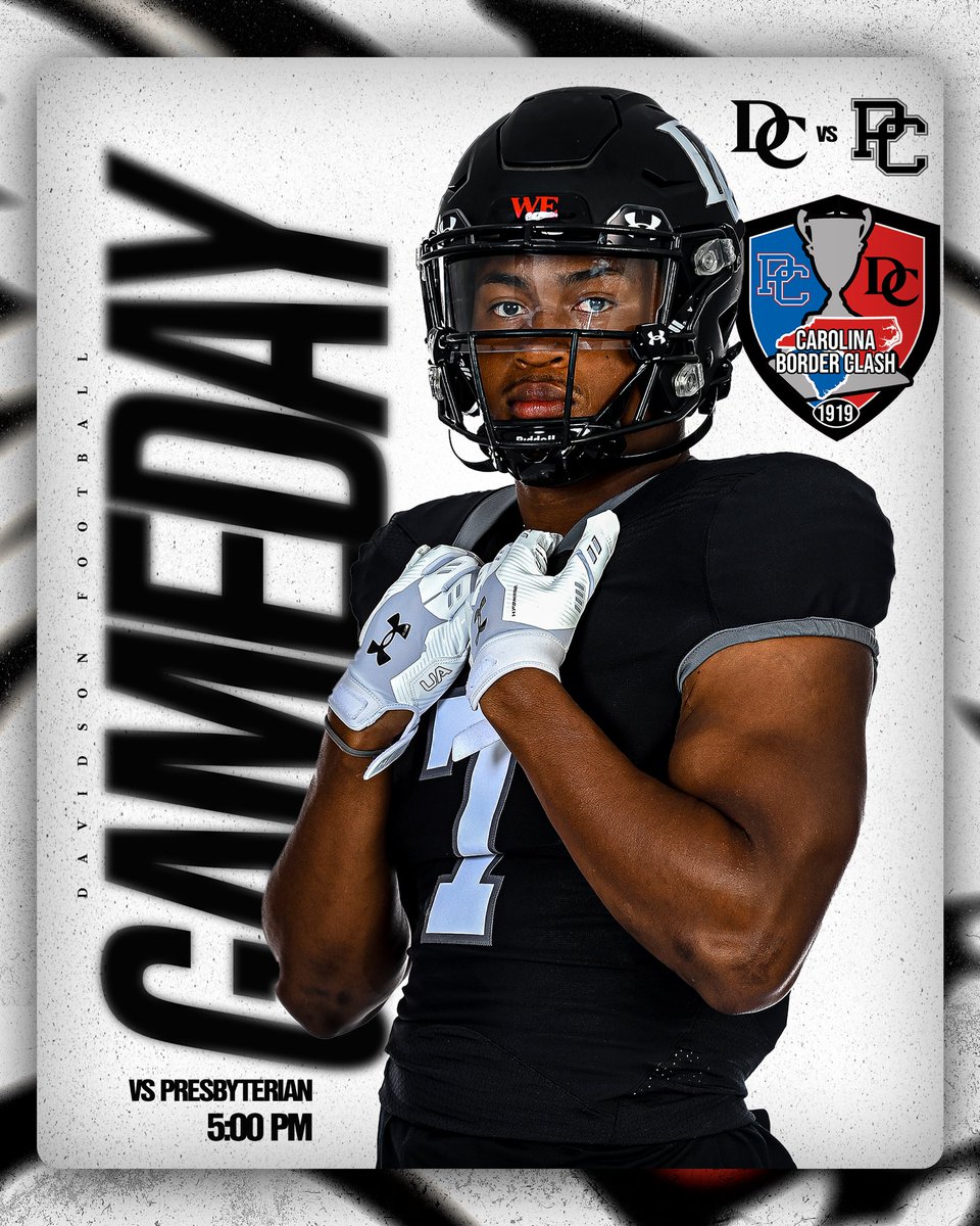 Waiting all day for Sunday Night!
Carolina Border Clash 📍Field 76

🎟️: FREE
📻: tinyurl.com/nhh46war
📊: tinyurl.com/5fj5z4zt

#WE