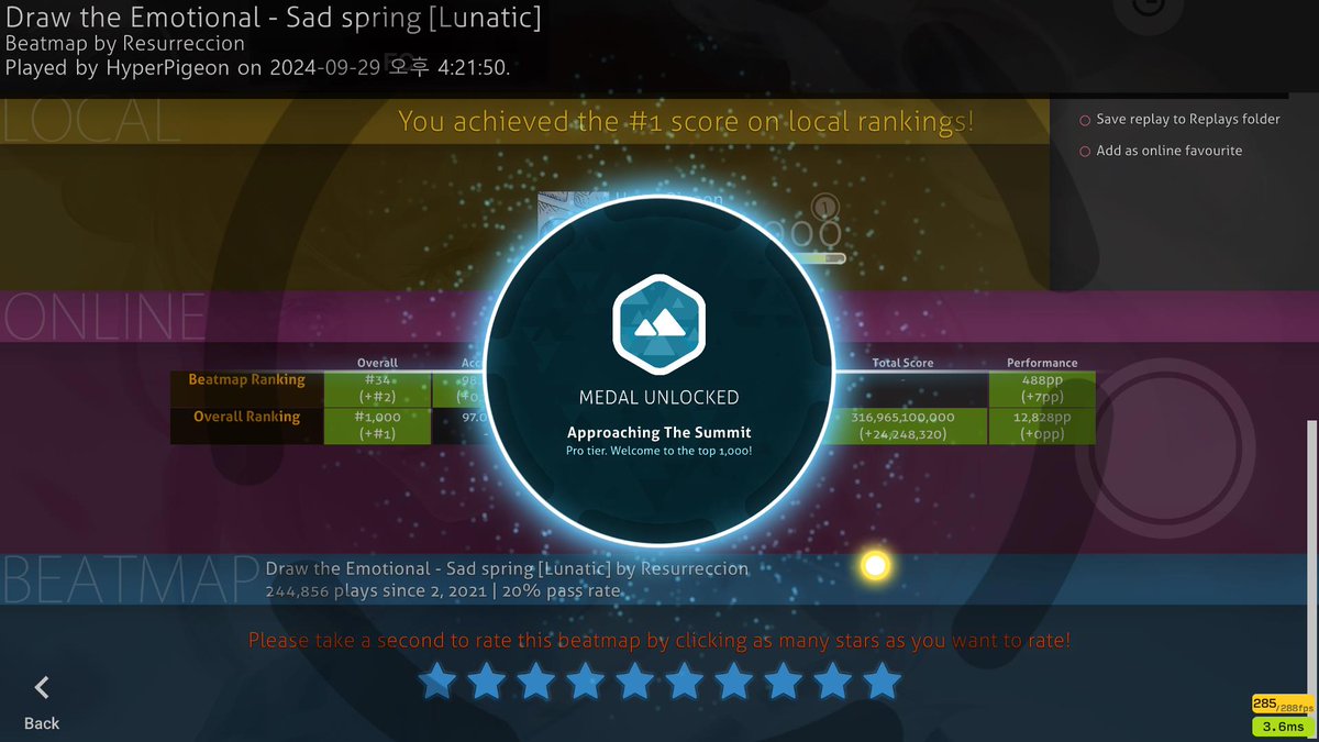 HyperPigeon tweet media