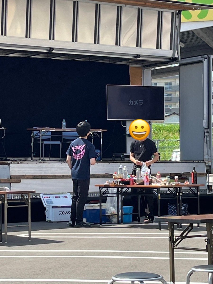 kit_festival's tweet photo. e-ZUKAカレッジフェスタが終了いたしました！

三大学合同での初開催でしたが、無事に終わって安心しております！

再来週には工大祭がありますので、こちらもよろしくお願いします🙇

#kitfes64_i https://t.co/MQdy92x4cp
