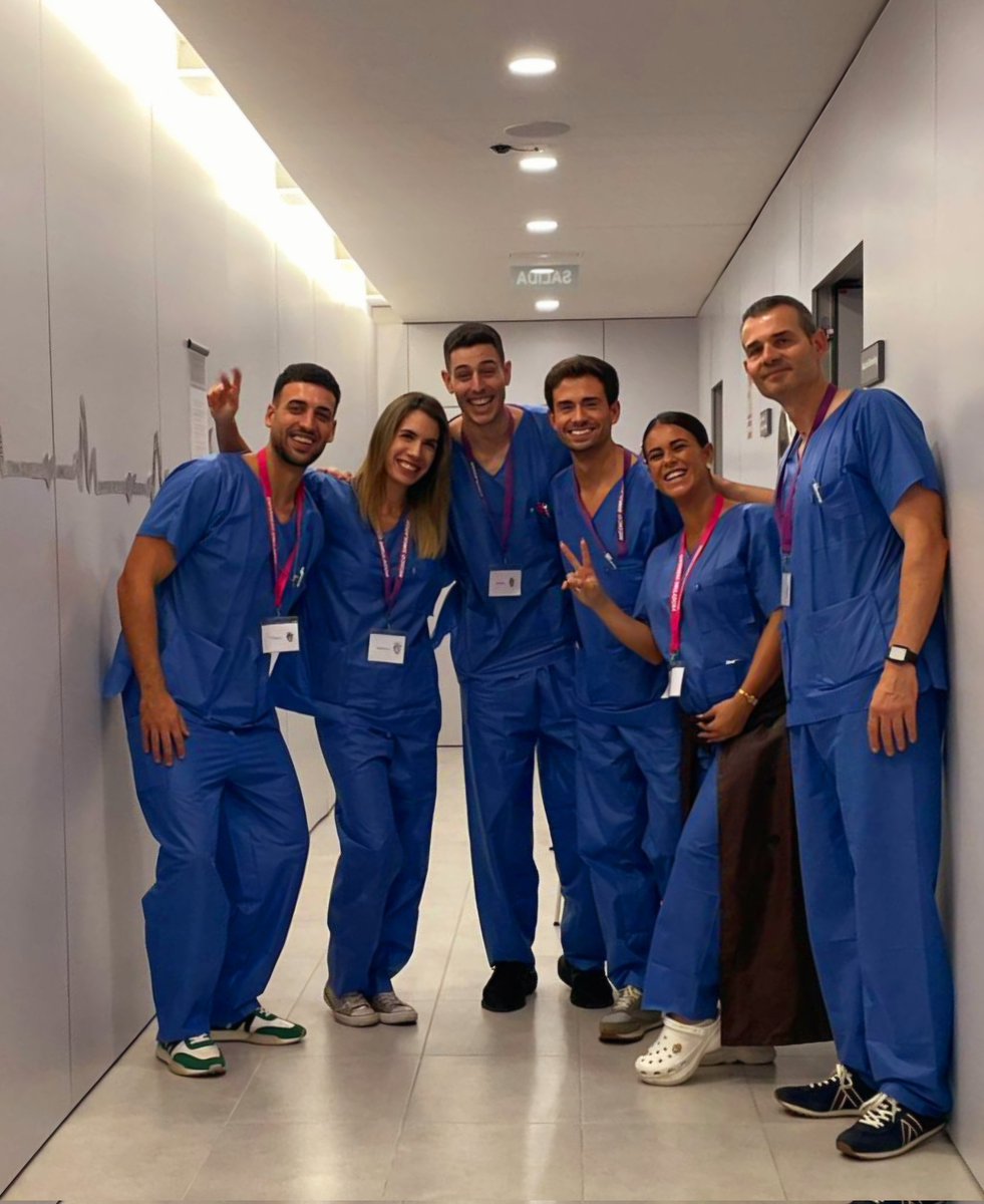 Miguel Hernández Hidalgo tweet media