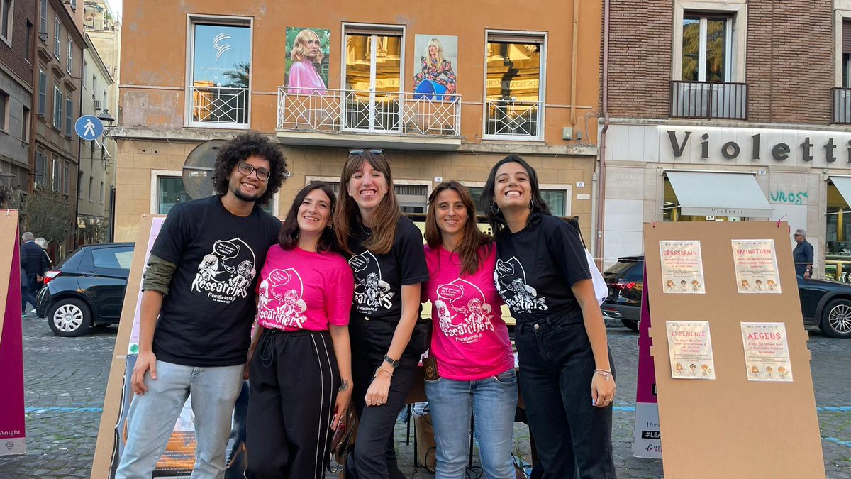 CROSSBRAIN tweet media