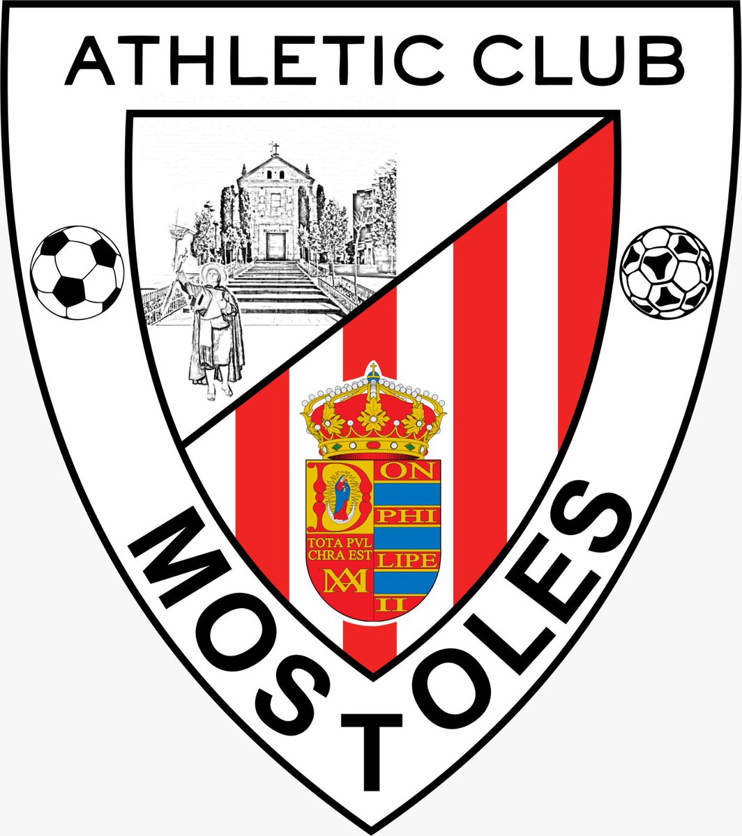 Gran día solidario con la colaboración del Atlético Club Móstoles