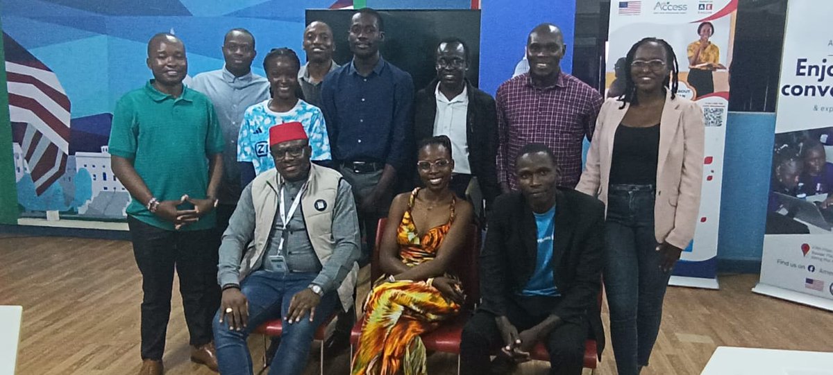 YPK254's tweet photo. What an incredible Youth Dialogue on Leadership &amp; Governance held by The Youth Parliament of Kenya (YPK) on Sept 28, 2024!

Youth voices are driving change!

#YouthLeadership  #YPK #Governance  #YouthEngagement #Empowerment https://t.co/W15SrH1khl