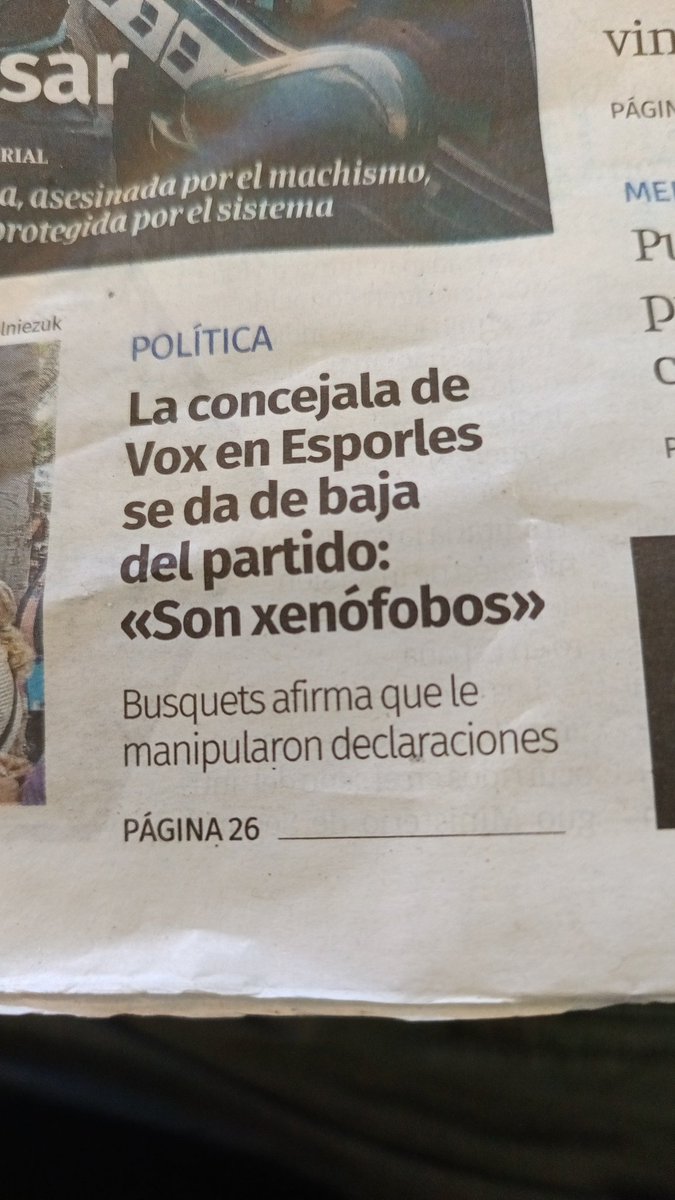 Volgrand's tweet photo. Me pinchan y no sangro https://t.co/Rx8g3D9Ns0