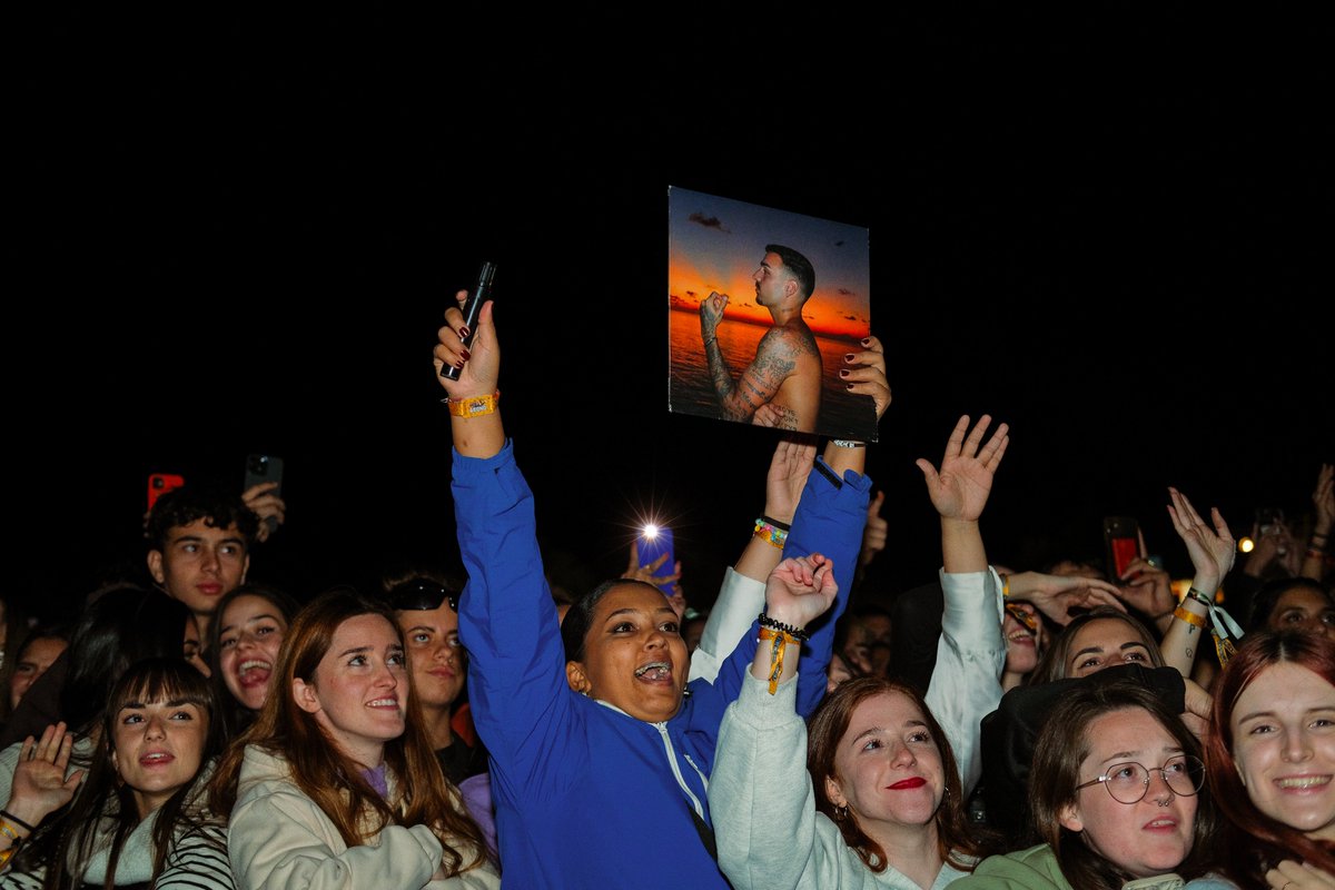 Wildpunk (@wildpunkoficial) on Twitter photo <a href="/ExtremusikaF/">Extremúsika Festival</a> despide su última jornada y promete seguir liándola por muchos años!! campaign-index.com/view.php?J=1gl… <a href="/ExtremusikaF/">Extremúsika Festival</a> despide su última jornada y promete seguir liándola por muchos años!! campaign-index.com/view.php?J=1gl…