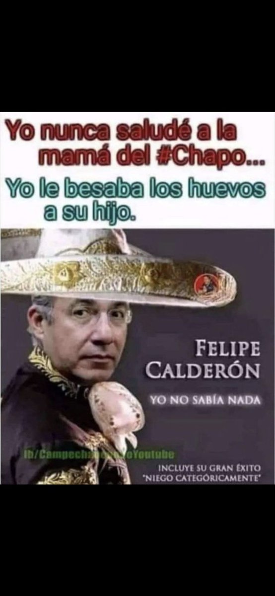 LudensLilith's tweet photo. @NoemiLuna_Zac @Mx_Diputados @diputadospan @AccionNacional Tú, @NoemiLuna_Zac, no representas a los ciudadanos libres, tú sólo #representas a los #sirvientes vasallos de España y EEUU, o, ¿no llamaste "majestad" al inútil mantenido #FelipeVI, #protector de #NarcoDictadores, como el teporocho @FelipeCalderon? https://t.co/Nxt0k7drlC