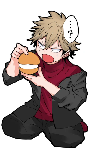VSマリトッツォ