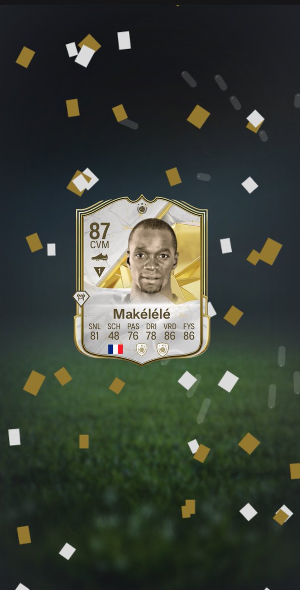 Rick_IZ's tweet photo. Squad Battles uitgespeeld ✅ https://t.co/wDh0svUPmD