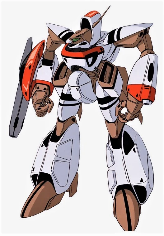 DaiconList's tweet photo. UPDATE: 424. The Orguss (Super Dimension Century Orguss) / オーガス (超時空世紀オーガス) https://t.co/tYnFJ3iuDE