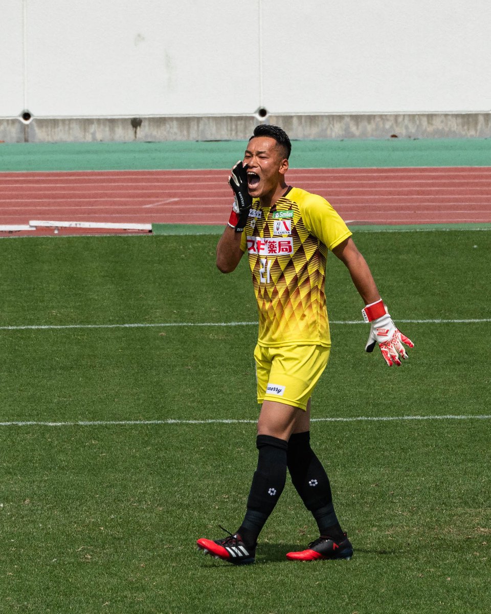 fckariya_staff's tweet photo. 【お知らせ】#fckariya
#兒島拓哉 選手が本日、9月29日（日）に入籍いたしましたのでお知らせいたします。

兒島選手のコメントはこちらから⬇️
https://t.co/BAtPYHvbgT

兒島選手、おめでとうございます👏
末永くお幸せに💍 https://t.co/mksh1s1jSG