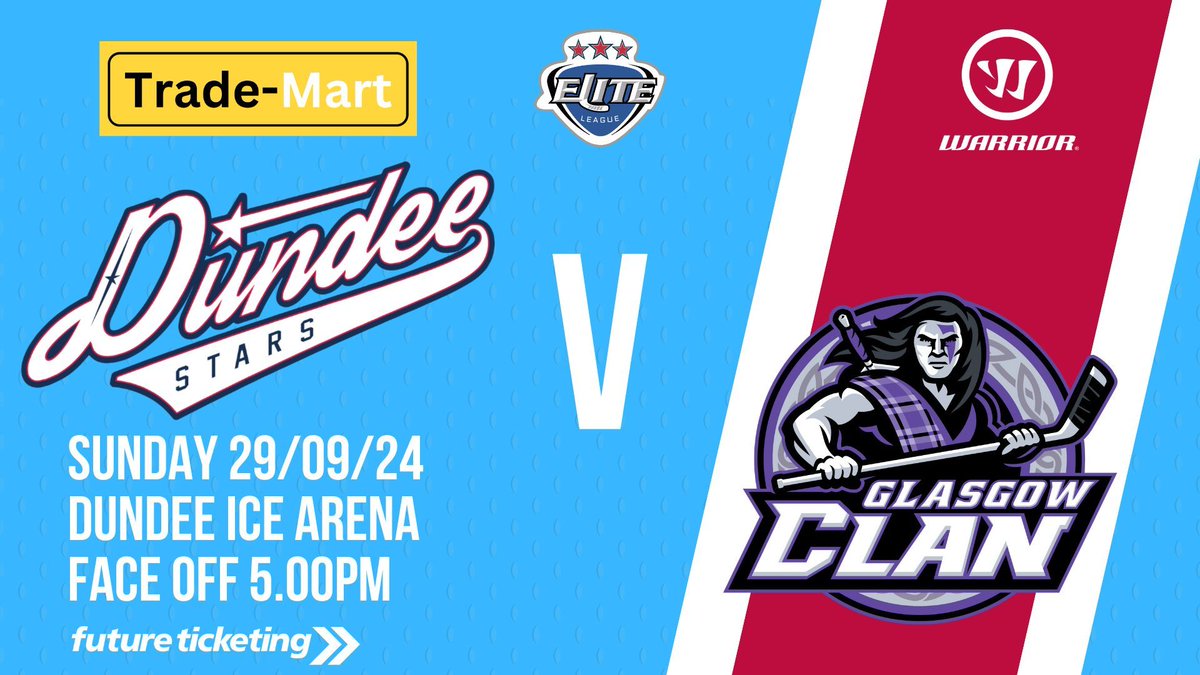 Dundee Stars🏒🥅 tweet media