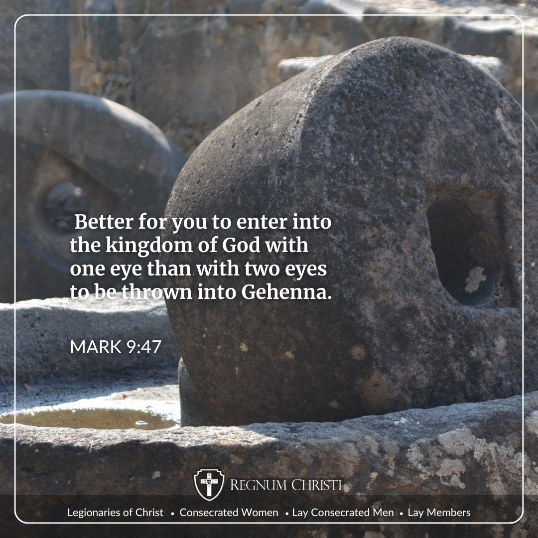 RegnumChristiEn's tweet photo. Start your day with today’s #RCDailyMeditations! Sign up to receive it in your inbox each morning at https://t.co/ZXi0KFbdZU https://t.co/2D6WL9cR37