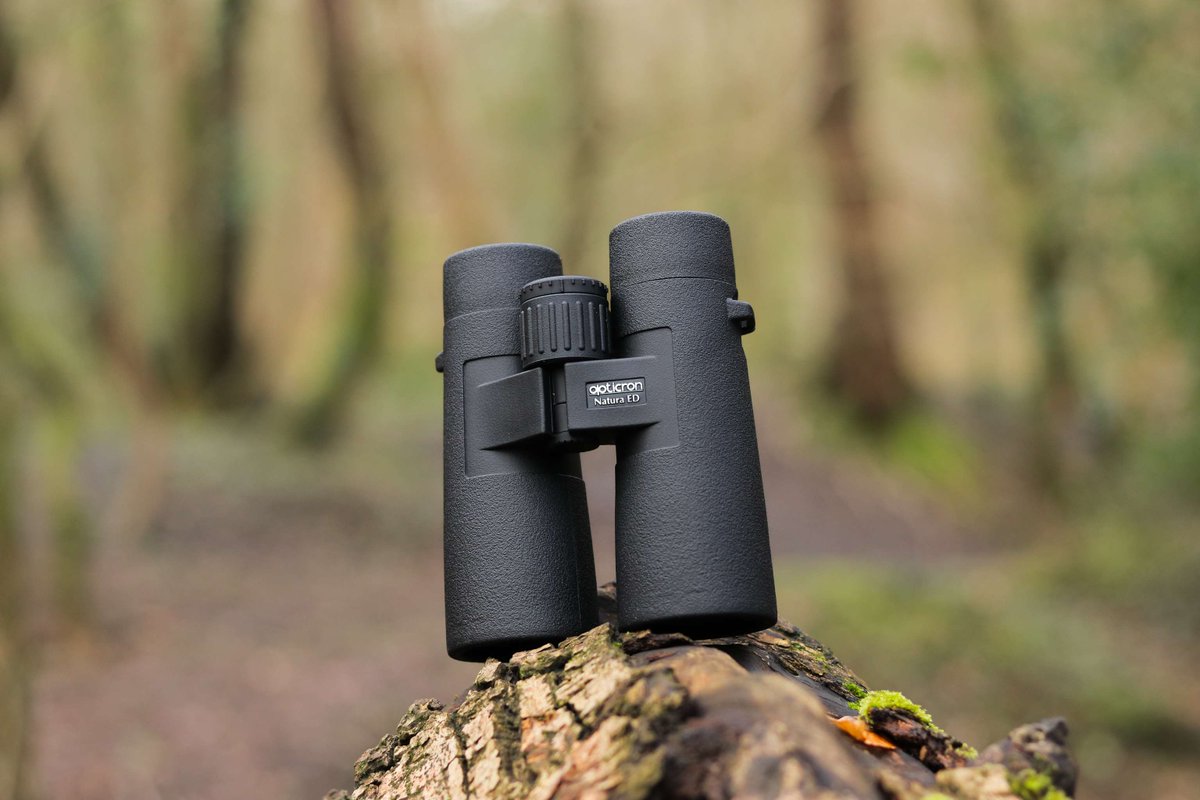 Opticron tweet media