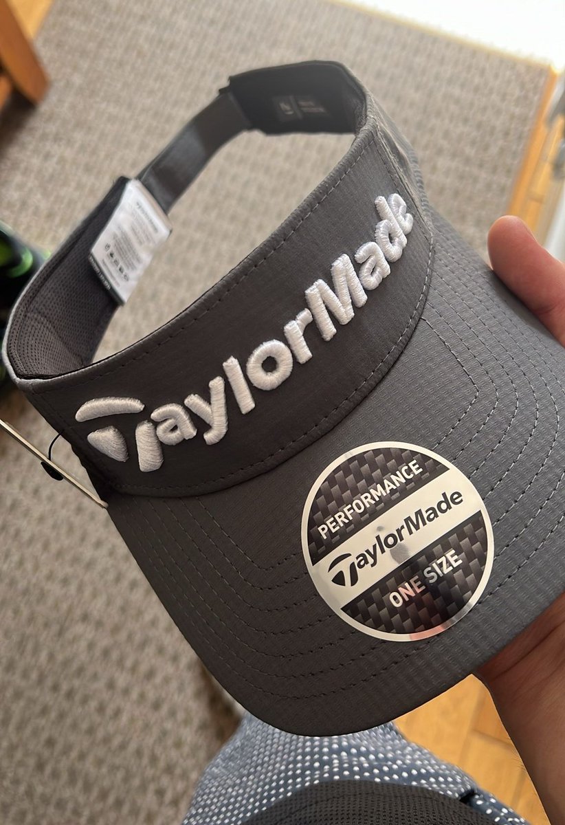 GAMEDAY

📍 Shifnal Golf Course
🕑 10.16am Kick Off
🏆 Sundats Tour

Player-cam will be on Ben "Find-It, Whack-It" Perks today after he came out on top last time out. Debut win, and he's invested heavily in his game for todays overcast conditions...