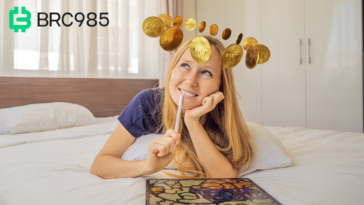 brc985com's tweet image. 🚀 Empower your digital presence with BRC985. Mint, manage, and trade Tokens and NFTs on the BTC native chain. #BlockchainEvolution Stay ahead in the rapidly evolving crypto landscape.