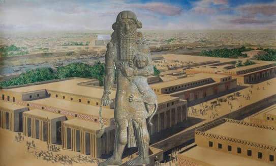 اقوال من بلاد الرافدين 

" من يسقط في ساحة  القتال هو مبارك "

الملك كلكامش 

Sayings from Mesopotamia

Whoever falls in the battlefield is Blessing

King Gilgamesh