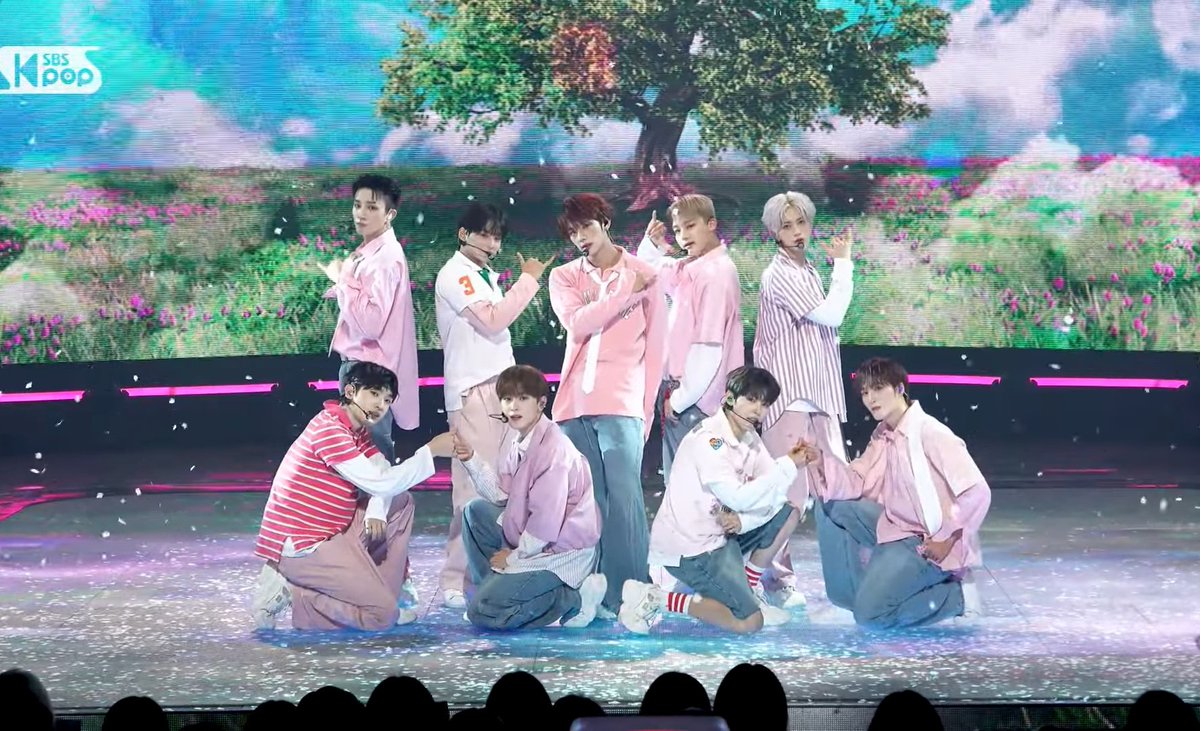 Nisacakkk's tweet photo. I love them so much๐ฅน๐ซถ๐ป
#XODIAC #์๋์
#OUR_DAYS
#INKIGAYO https://t.co/RO9UOCEGYv