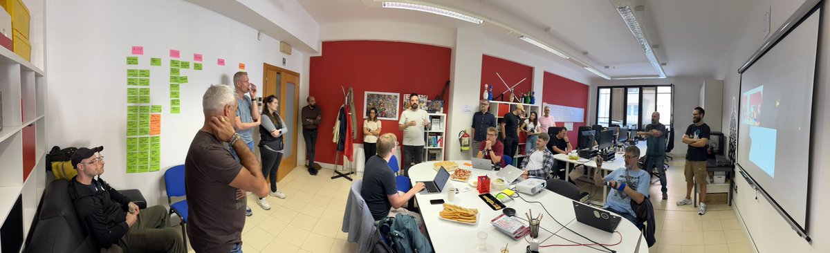 Victor Fernandez de Alba tweet media