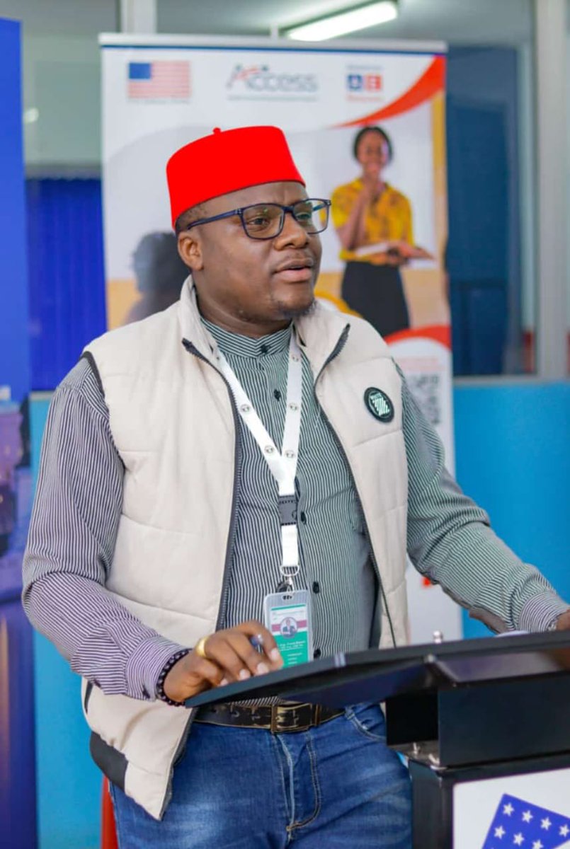 EngAlipesa's tweet photo. I was Privileged to be a panelist at the YPK Youth Dialogue on Leadership &amp; Governance on Sept 28, 2024! Big thanks to all participants. Youth are driving change!

#YouthLeadership  #YPK #Governance  #YouthEngagement #Empowerment https://t.co/eXCVqvhWay