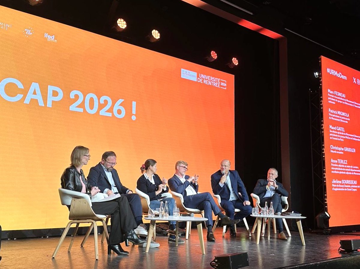 Christophe GRUDLER tweet media