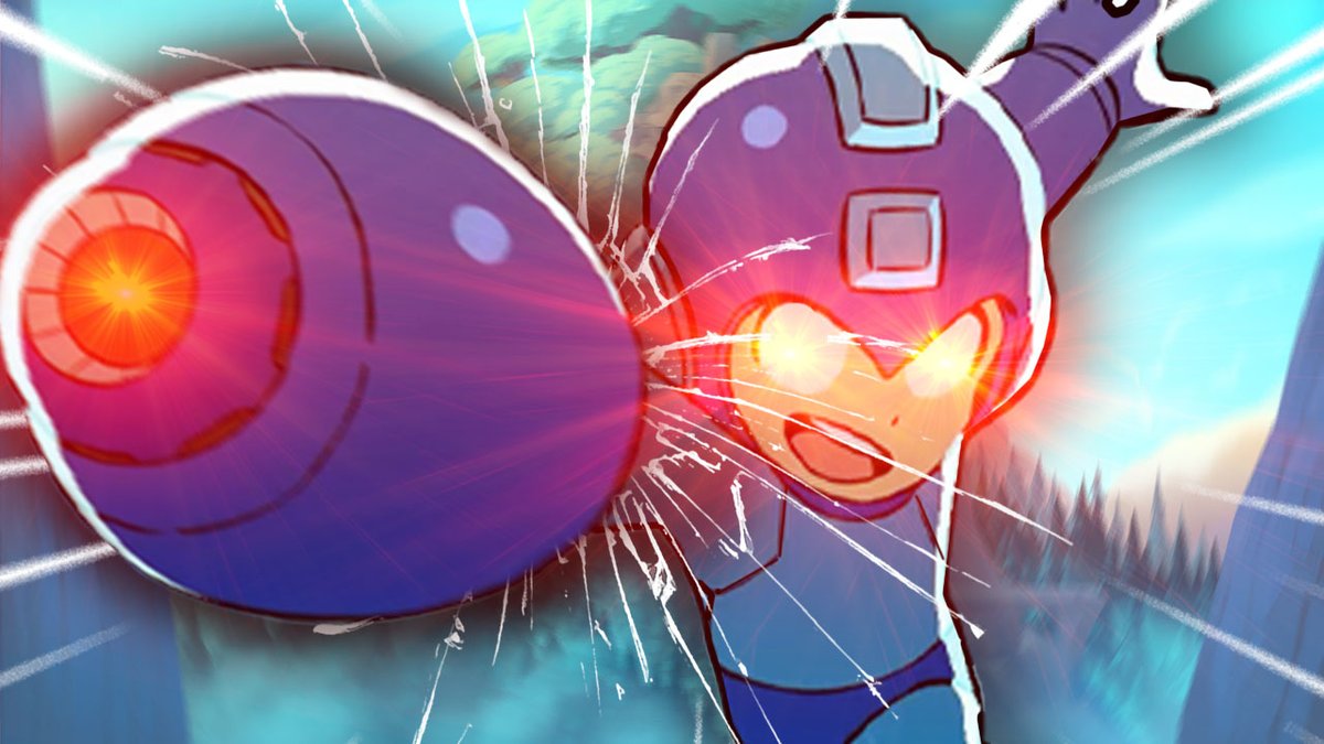 micro450's tweet image. 🔵2X MEGAMAN MYTHIC CROSSOVER GIVEAWAY🔵

How to enter:
Like ❤️
Retweet 🔁
Tag 2 Friends 👬
Follow 📲

winners will be DMd via twitter one week from now GOOD LUCK

Watch here - youtu.be/8dfDrFBgQq8