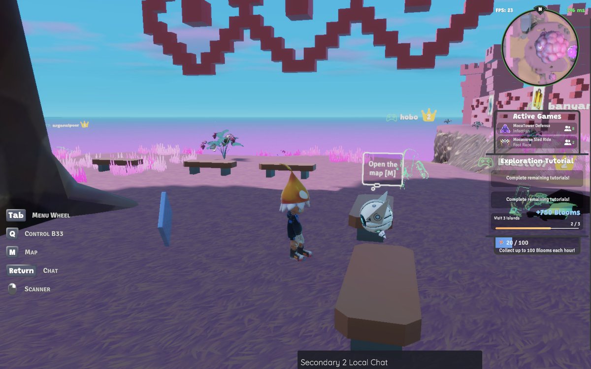 Mocas are everything, everywhere all at once! 🛋️👁️ #Mocalize <a href="/niftyisland/"></a> <a href="/Moca_Network/">Moca Network</a>