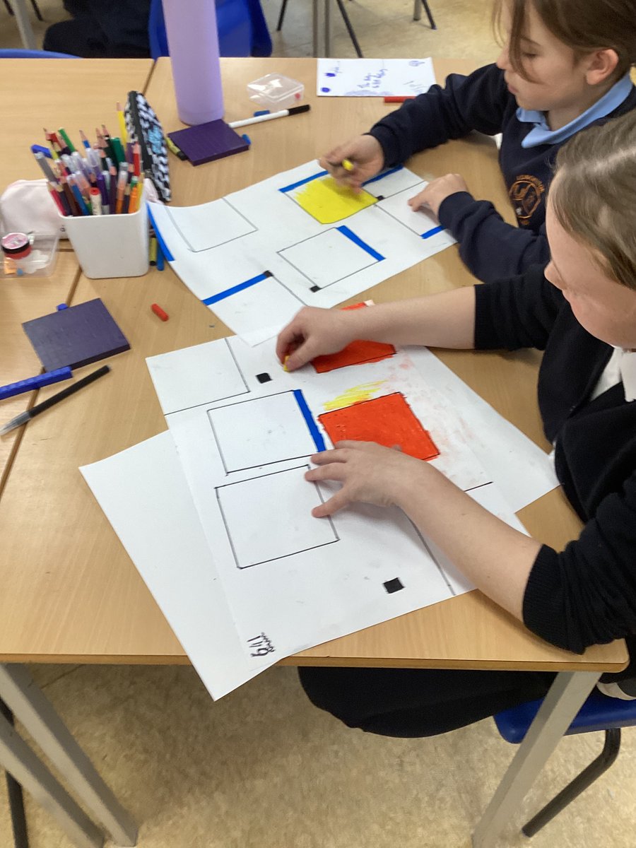 Longridge Primary tweet media