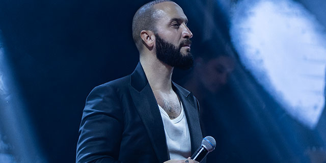 Berkay... MEMLEKETİNDE KONSER VERDİ! dlvr.it/TDp4XH