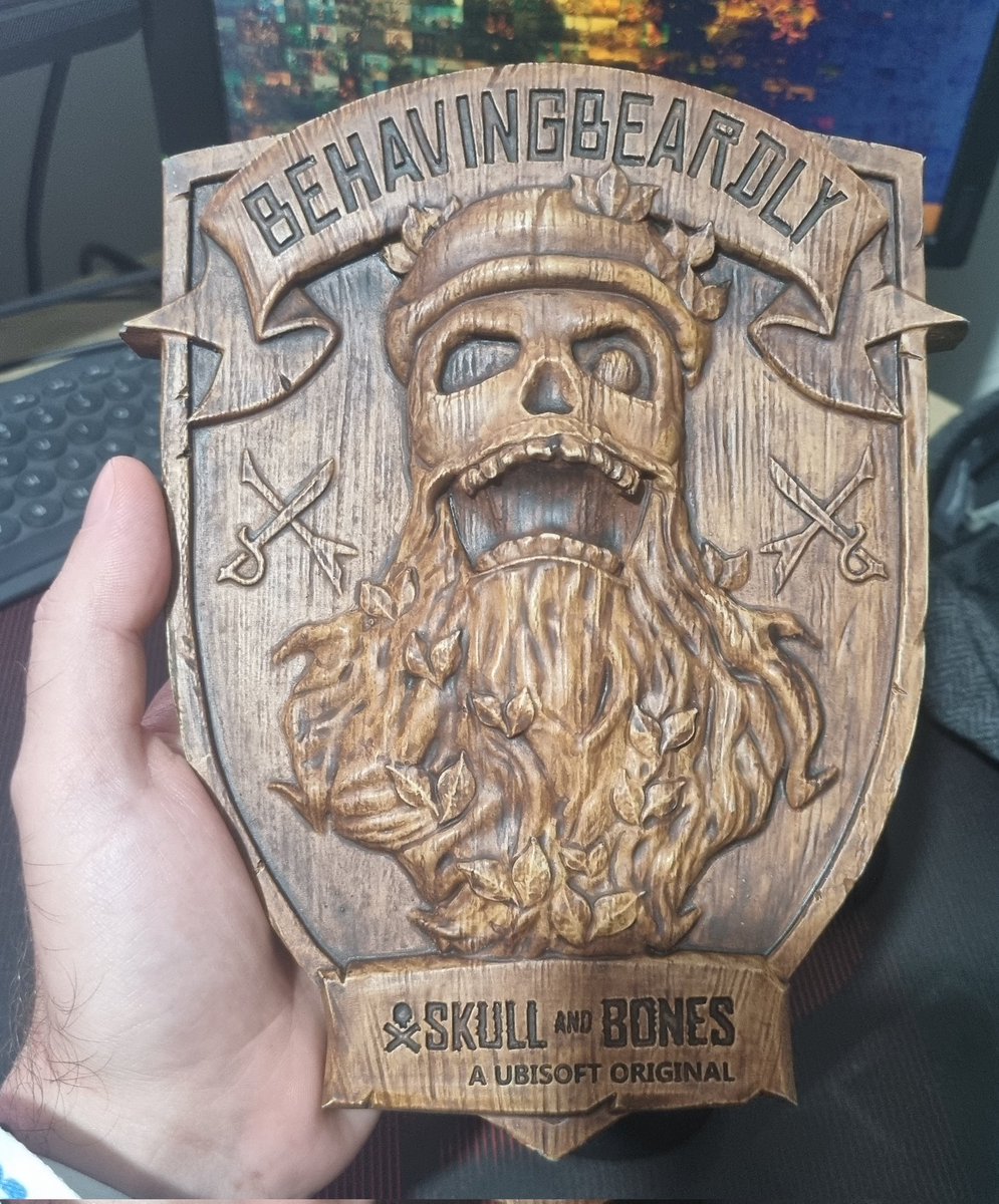 BehavingBeardly tweet media