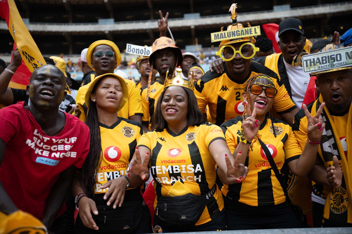 Kaizer Chiefs tweet media