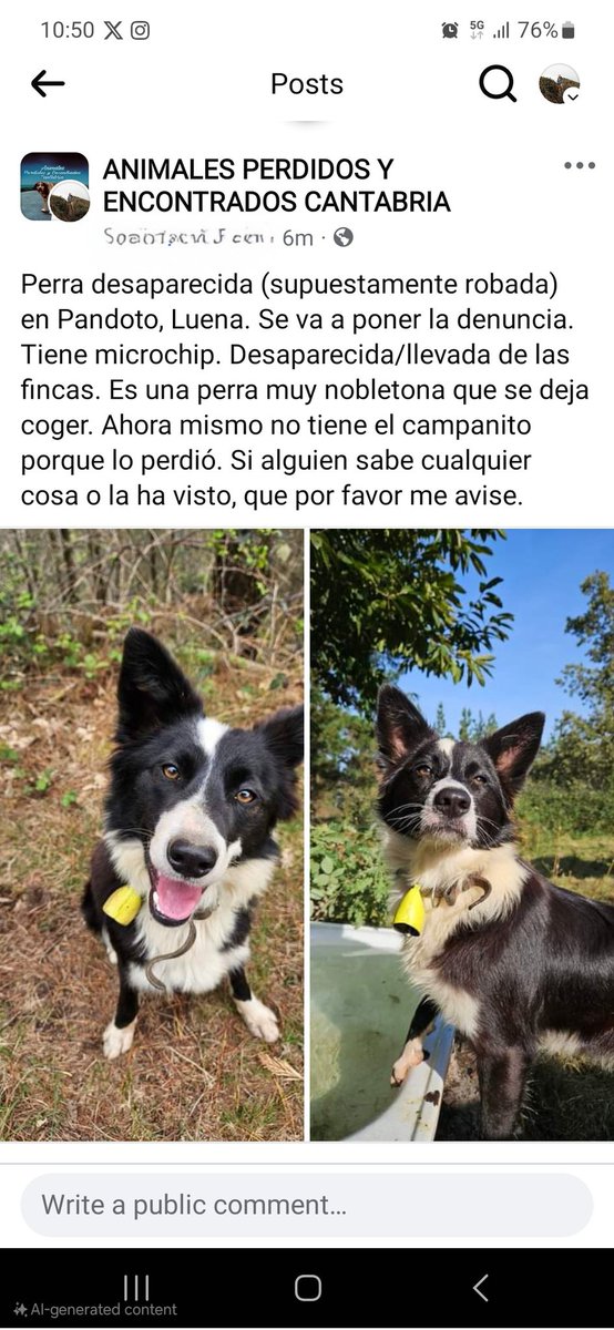 Saruloredo's tweet photo. Os agradecería que difundieseis💜💔 https://t.co/vogNMjSB9M