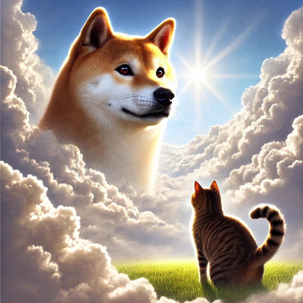 Wzarrd's tweet photo. @dogeofficialceo Doge had its day, but now itβs time for $CATE to take the crown! πΌπ With the meme super cycle on $ETH, $CATE is the next big thing. Cats are ready to rule the meme token worldβletβs make history together! ππΎ #CATEFam #CatSeason #ETHTakeover @cateonethereum https://t.co/7culM2MVx3