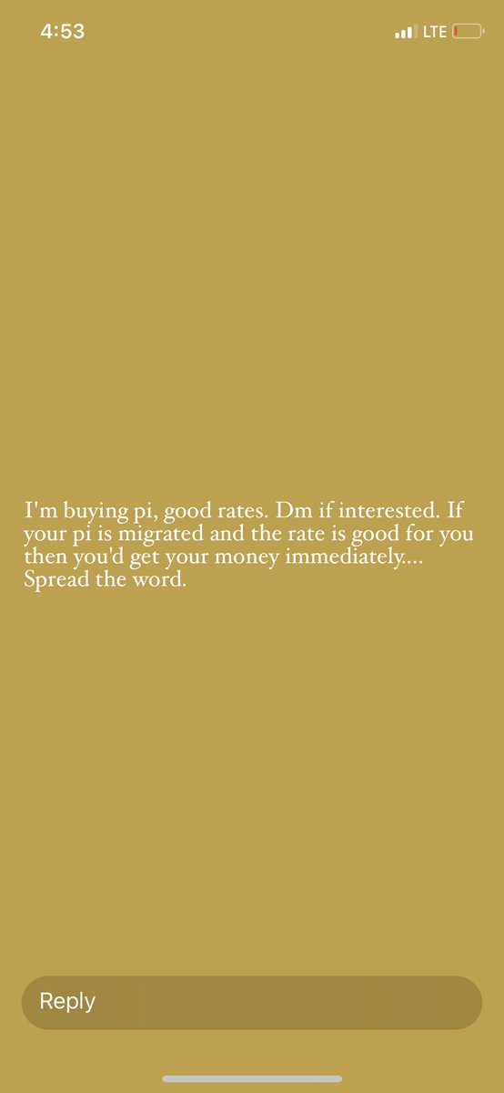 Rednow_Alpha's tweet image. Dm …we’d talk voice or video call WhatsApp(Open to any means of verification) #CryptoInvesting #CryptoAnalytics