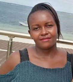Victoria Mumbua Muloki is missing.

Where is Victoria Mumbua?

#RutoMustGo