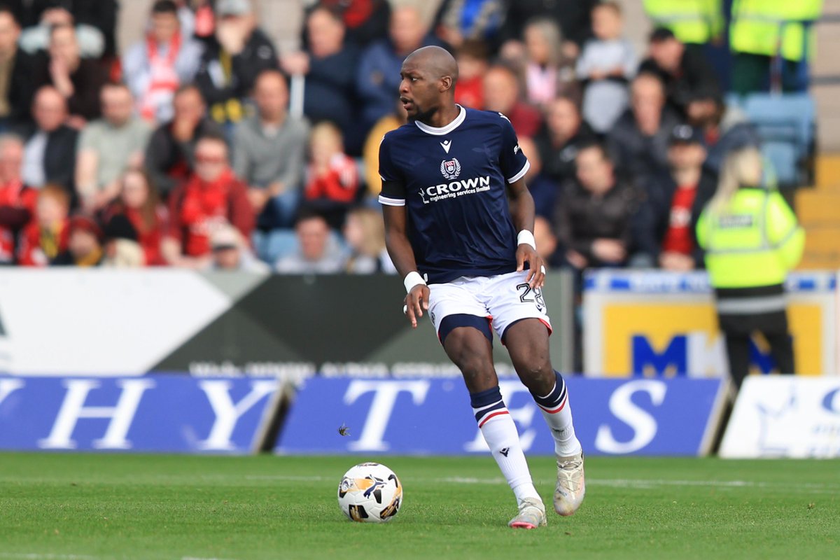 Update on Mo Sylla

The club would like to provide a short update on the condition of Mo Sylla after Mo took unwell yesterday in the Dundee dressing room at half-time. Mo was quickly attended to by the club’s medical team and paramedics. 

He was transferred to Ninewells Hospital