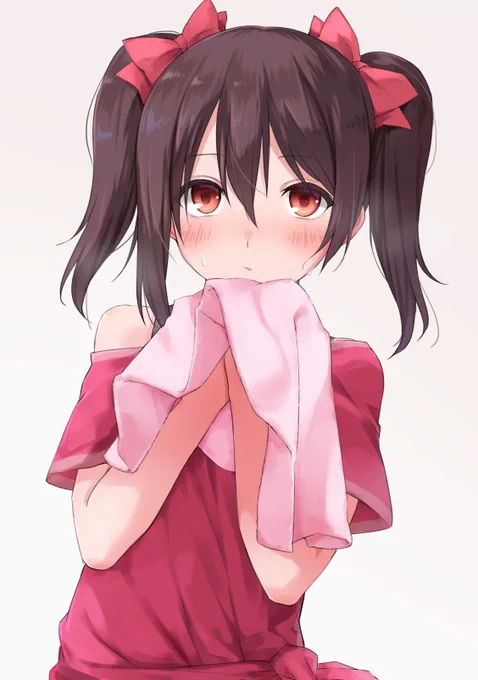 クリスタの操作忘れかけてた… 