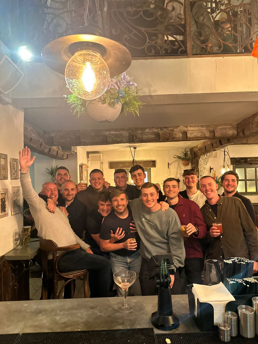 MCC History Makers 🏆🏆

🐷❤️